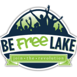 Be free Logo
